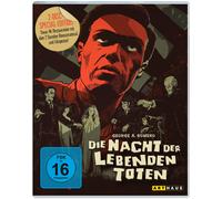 Die Nacht der lebenden Toten
