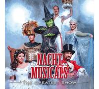 Die Nacht der Musicals - The Greatest Show [Import]