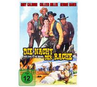 Die Nacht der Rache