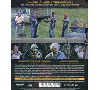 Charles Durning - Die Nacht der Vogelscheuche [Blu-Ray] [Import]