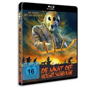 Die Nacht der Vogelscheuche (Blu-ray)