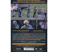 Die Nacht der Vogelscheuche – avec Charles Durning – DVD – Donau Film