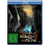 Die Nacht der Wölfe [Blu-ray]