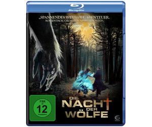 Die Nacht der Wölfe [Blu-ray]