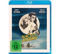 Die Nacht des Jägers – Charles Laughton – Blu-ray – Neuf – Capelight Pictures