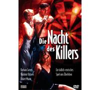 Die Nacht Des Killers