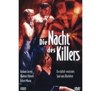 Die Nacht des Killers / Night of the Archer (German Release)