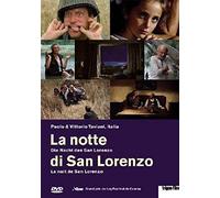 Die Nacht Des San Lorenzo [Import Allemand]