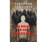 Die Nacht, in der Pavlos ging