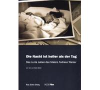 Die Nacht ist heller als der Tag - NZZ Film