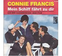 Die Nacht Ist Mein [Vinyl Single 7'']