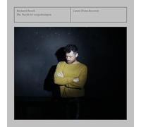 Die Nacht Ist Vorgedrungen