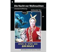 Die Nacht vor Weihnachten [Import]