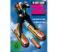 Die nackte Kanone 2 1/2