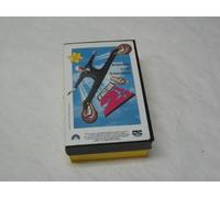 Die nackte Kanone 2 1/2 [VHS]