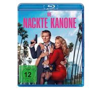 Die nackte Kanone (2025) (Blu-ray)