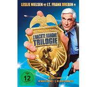 DIE NACKTE KANONE-EDITION 3 DVD NEUF SEGAL,PETER/ZUCKER,DAVID