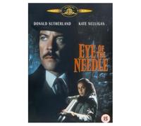 Eye Of The Needle (Die Nadel) – MGM – Import anglais