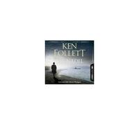 Ken Follett – Die Nadel – Lecture abrégée – Lübbe Audio