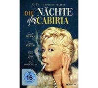 Die Nächte der Cabiria / Special Edition / Digital Remastered [Édition Sépaciale]