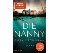 Die Nanny