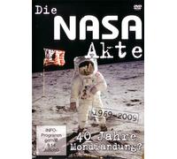 Die NASA Akte - 1969-2009: 40 Jahre Mondlandung?