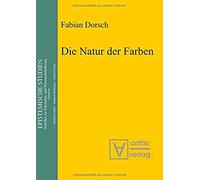 Die Natur Der Farben