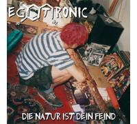Die Natur Ist Dein Feind
