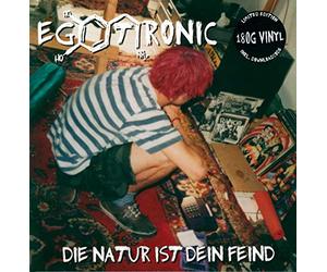 Die Natur Ist Dein Feind