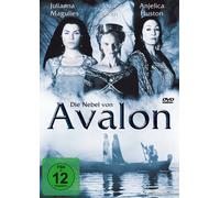Die Nebel von Avalon - Neuauflage (DVD)