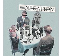 Die Negation - Herrschaft Der Vernunft(Violett) [Import]