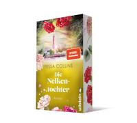 Die Nelkentochter: Roman