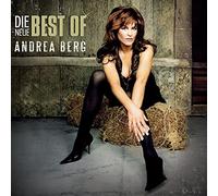 Die Neue Best Of by Berg, Andrea [Audio CD] NEUF