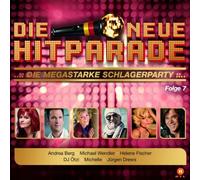 Diverse Volksmusik - Die Neue Hitparade 7 [Import]