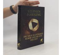 Die Neue Illustrierte Kurze Geschichte Der Zeit