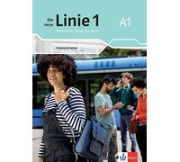 Die neue linie 1 a1 intensivtrainer – Klett Verlag