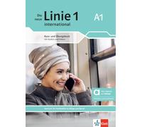 Die Neue Linie 1 International A1 - Hybride Ausgabe Allango