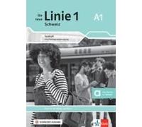 Die Neue Linie 1 Schweiz A1. Testheft Mit Audios
