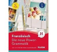 Die Neue Power-Grammatik Französisch