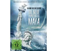 Die Neue Prophezeiung der Maya (End of The World)