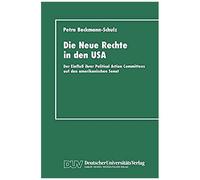 Die Neue Rechte In Den Usa
