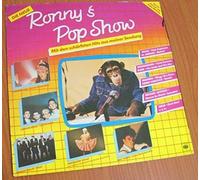 Die Neue Ronny's Pop Show [LP]