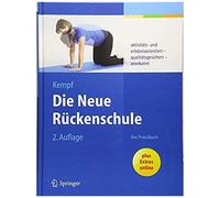 Die Neue Rückenschule