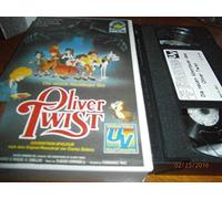 Die neuen Abenteuer des Oliver Twist