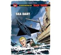 Die Neuen Abenteuer Von Buck Danny 07