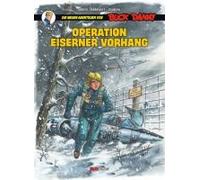 Die Neuen Abenteuer Von Buck Danny Band 5