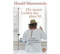 Die neuen Leiden des alten M. | Harald Martenstein Harald Martenstein (Auteur)