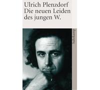 Die neuen Leiden des jungen W.