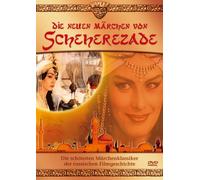 Die neuen Märchen von Scheherezade – Édition ICESTORM
