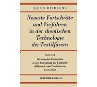 Die Neuesten Fortschritte In Der Anwendung Der Farbstoffe